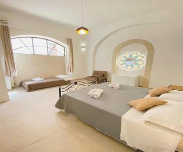 Dimora Al Convitto Palmieri