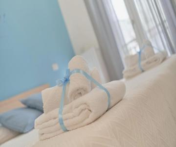 Lecce D'amare - 3 Rooms