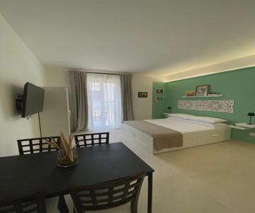 Le Buguse Suite Apartment