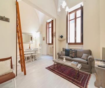 Casetta Rubichi Apartment