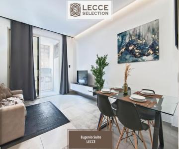 Eugenio Suite - Lecce Selection