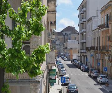 Redipuglia Apartment
