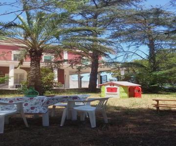 Casina Nel Salento
