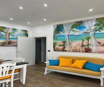 Il Villino Di Nonna Domenica