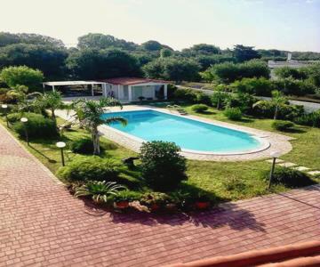 Villa Lilly