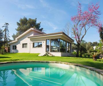 Alfa Country House Villa Salento