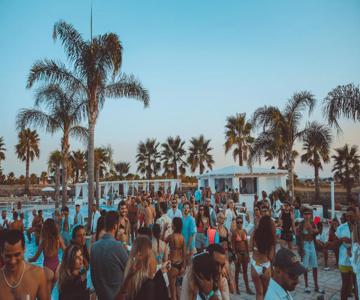 La Restuccia - Masseria Urban