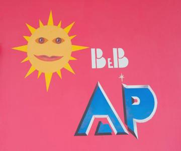 Bed&breakfast Annapaola