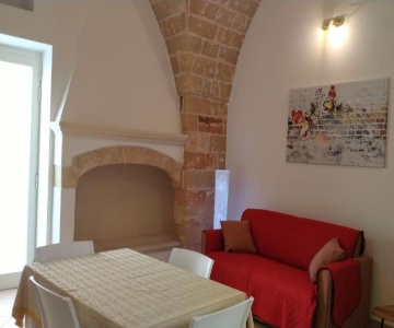 Dimora Donna Iolanda