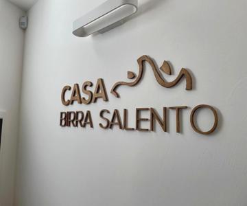 Casa Birra Salento