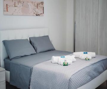 Bed And Breakfest Terra D'arneo
