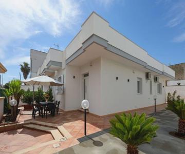 Casa Vacanze Nonnofiore