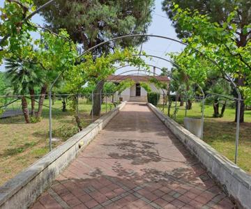 Guest House Leverano