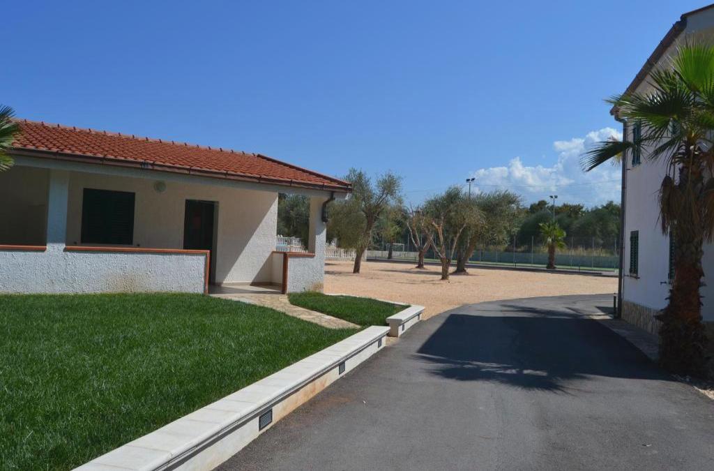 Camping Village Lido del Mare
