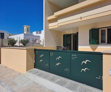 Casa Vittorio A 100m Dalla Sabbia