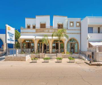 Lido Marini Rooms Affittacamere B&b