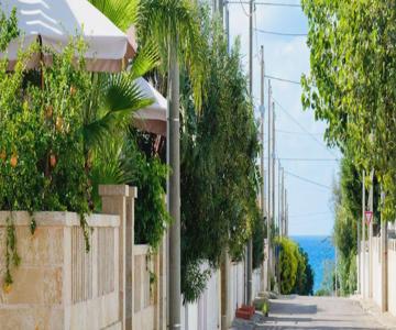 Residence Salu