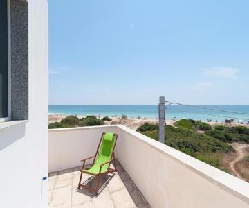 La Finestra Sul Mare