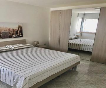 Casa Sul Corso Di Lido Marini