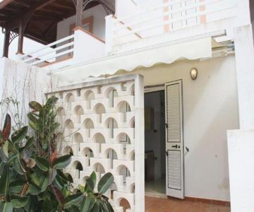 Casa Anna, Villaggio Rosa