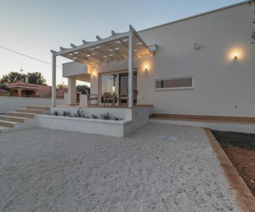 B&b Foglie D’Ulivo