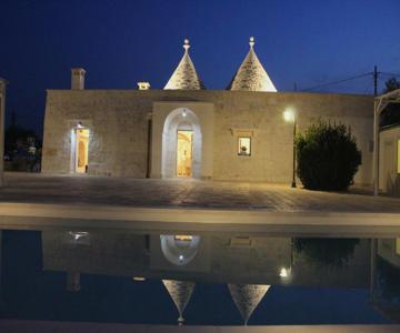 Trulli Colibri'