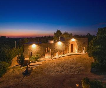 Masseria Luci Grande