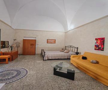 La Casa Delle Zie