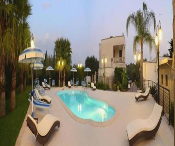 B&b Villa Vittoria
