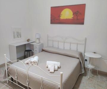 Gioffredi Apartments