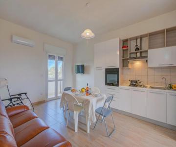 Le Bianche Apartments - 1-2-3