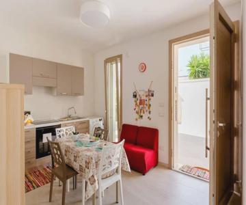 Casa Vacanze La Primitiva