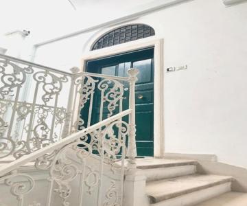 Casa Campanile By Casa Manfredi