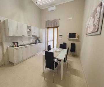 Appartamento Deimandorli