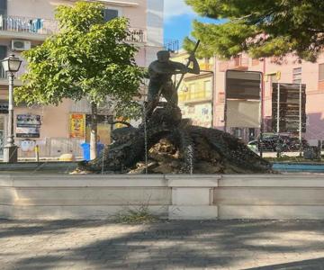 Piazza Marconi Rooms