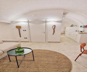 B&b La Casa Di Bianca