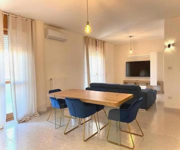 Gargano Home- Manfredi Homes & Villas