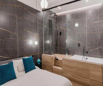 Duomo Rooms - Manfredi Homes&villas