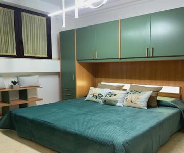 Matteo Suite Holidays