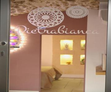 Pietrabianca Apartments San Lorenzo