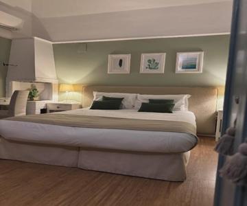 Aduepassi Apartments