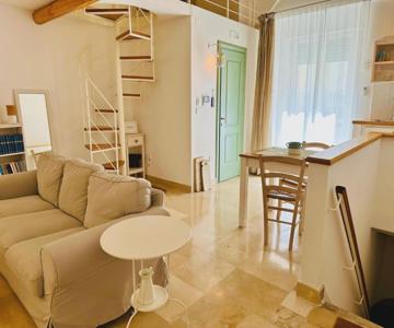 A Casa Del Console Apartment