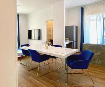 Roma Rooms -manfredi Homes&villas