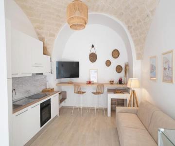 Adelmarì Casa Vacanze