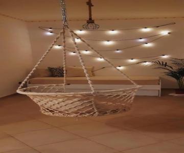 La Rupe E Il Giardino