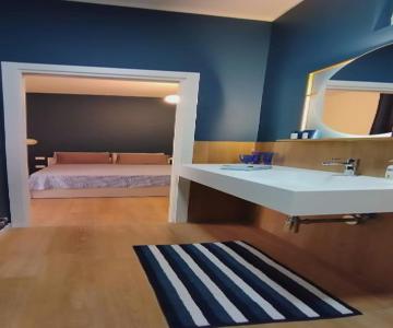 Dimora 4cavalluccimarini