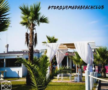 Torquemada Beach Club