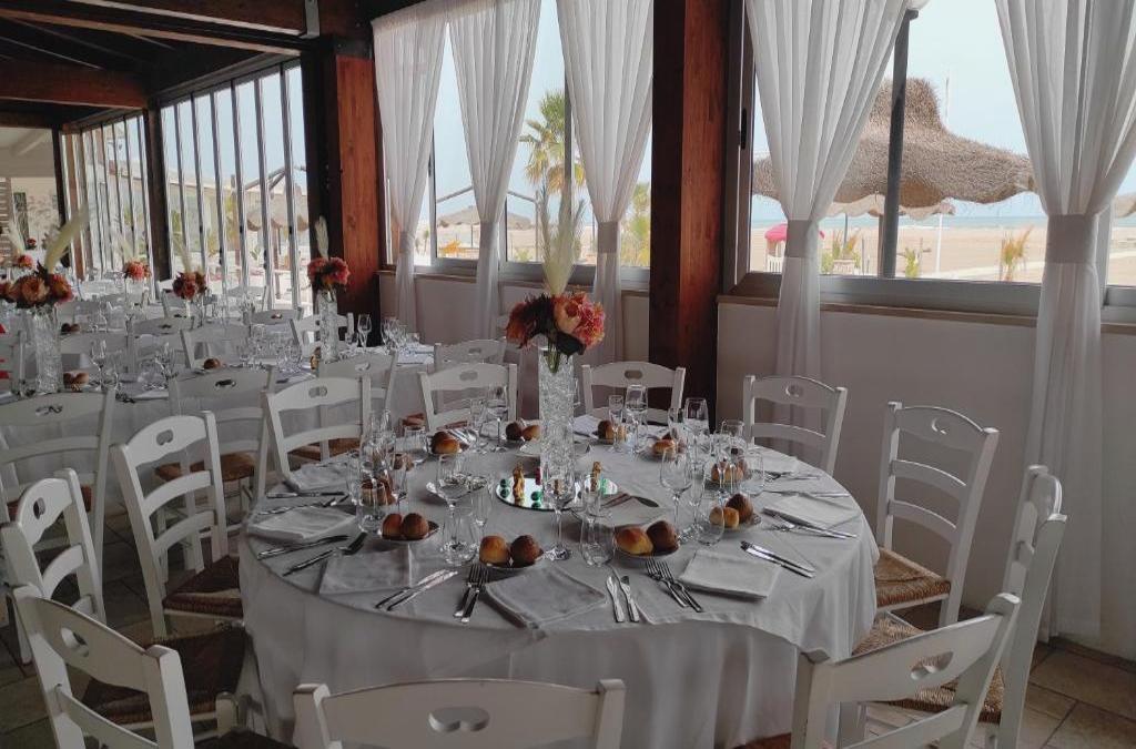 LA DARSENA rooms & parking