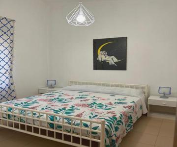 Il Mare Che Ti Puglia
