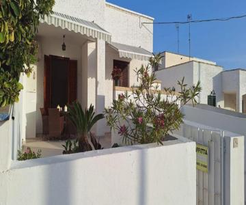 Villetta Lorena A Mancaversa